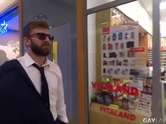 Rush & Rich - Case 7