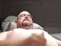 Coming Out: Twink's First Time with a Bear