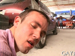 Fellows Plumb And Fellate Well