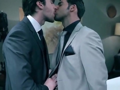 Woody Fox And Dario Beck