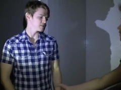 Raw Orgy In Public Shower Su 9