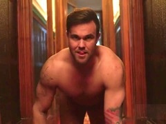 The thrill of giving a deep-throat blowjob