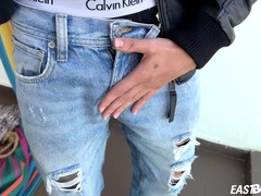 Chris Woodcock - Hj Audition