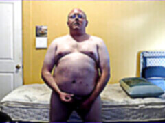 Huge muscle, phat, faggot