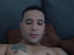 My step Stepbro-in-Law Boinked Me (Trailer)