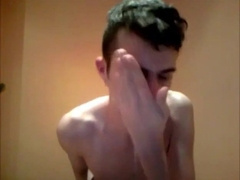 Taking Loads in the Face 3