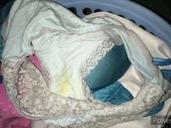 Faggot, pantie, chinese