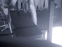 Me and some toys inside