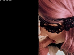 trio schlongs, 1 night, 1 CD Tramp