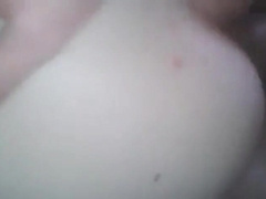 Barebacking My Twink Mate