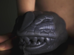 Spunk Sighing Dragon