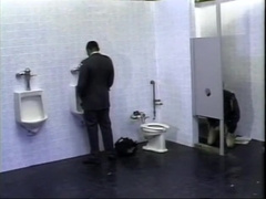 Hottest male in crazy big cocks, black gay sex clip