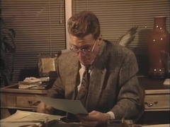 Athletic Lover Gives A Very Sensual Rimjob For A Boy