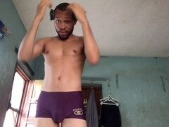 Average body, 18 year, reality