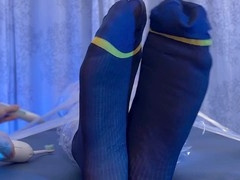 FIRST ENCOUNTER WITH DALLAS REEVES