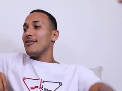 Enganei Os Heteros Para Eles Me Comerem 16 Min