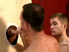 Handsome studs and jocks love cream in a cumpilation