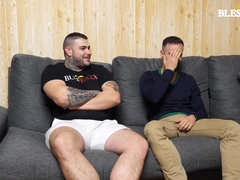 More than pals four - Magic Javi & Zeus Ray