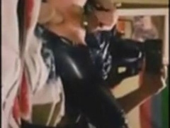 Palms-Free-for-all Lad Takes on a Ample Hookup Plaything