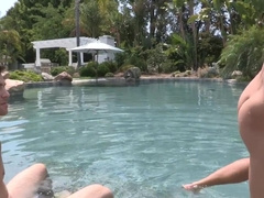 Spencer & Brandon: Bareback - Anal Lovemaking