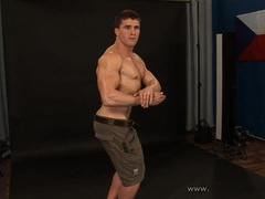 Jirka Rypar Sesh Stills