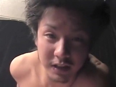 Randy Asian Guys Fucking