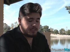 Obese Japanese Straighty