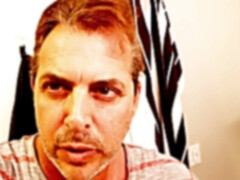 Famous celebrity, verbal guy, gay verbal domination