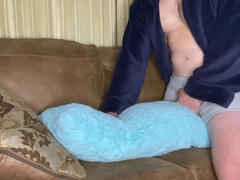 Goopy Yanky’s Backshots Give You A Shot Of His Booty