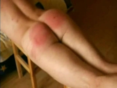 twink spanked by several object 001 10