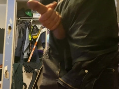 Standing Up Elations