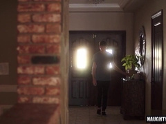 Watch Jock Mass ejaculate on Brazilian face and take a hot load on his face