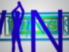 Blonde Tall Twink Angel Strokes His Milky White teen 18+ Cock!