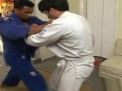 Gay student 18+ Fuck Hard by His Master