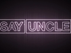 After Humping His Homo Pal, Heterosexual Fellow Drills a Black Dude at the Beach