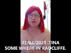 Tina Ask a question
