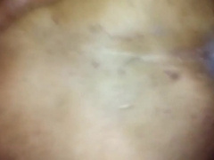 Papi le gusta cojer duro y sin condón