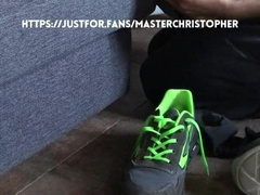 Greatest afternoon loosen