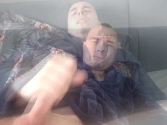 Youthful, big cock gay, white