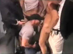 Pretty Boy Gang Bang