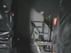 electro sounding slave