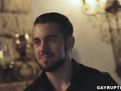 Admiting Stepbrother Is Gay And You Have No Other Choice But To Accept With Dante Colle