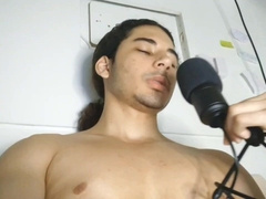 REACTING TO THE ASS DESTROYER HUGE DICK (I got horny)