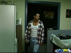 Sucky-Sucky Sesh Inwards The Warehouse