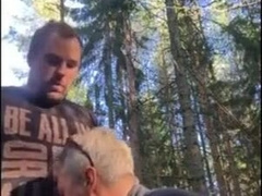 Insatiable Hunk Plow Outside