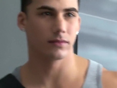 MEN Behind the Scenes - Top to Bottom 2