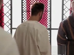 Gay Of Thrones 03 - Damien Crosse e Christopher Daniels