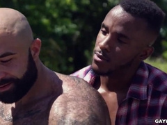 ATLAS GRANT & PHOENIX FELLINGTON - LETS penetrate - GW