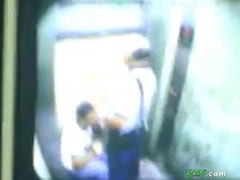 bou and not advertisement Caught on Camera