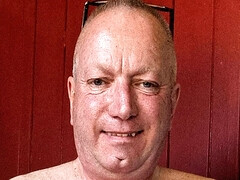 I love being a wanker on cam